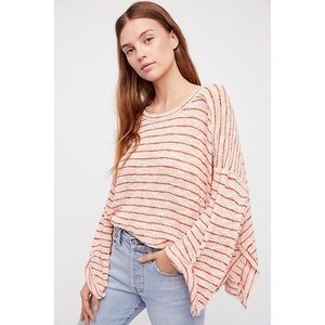 We the Free Knit Sweater